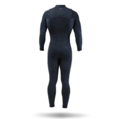 Zhik Wetsuit - Viento 3/2mm - Blue (Men)_Additional1