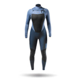 Zhik Wetsuit - Ola 3/2mm - Arctic Stone (Women)