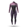 Zhik Wetsuit - Ola 4/3mm - Purple (Women)