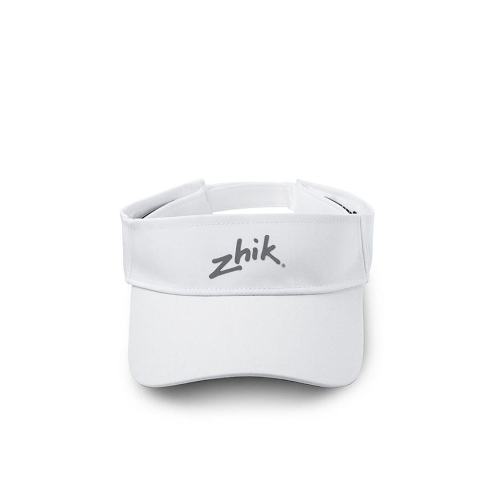 Zhik Visor - Sports - White_Additional1