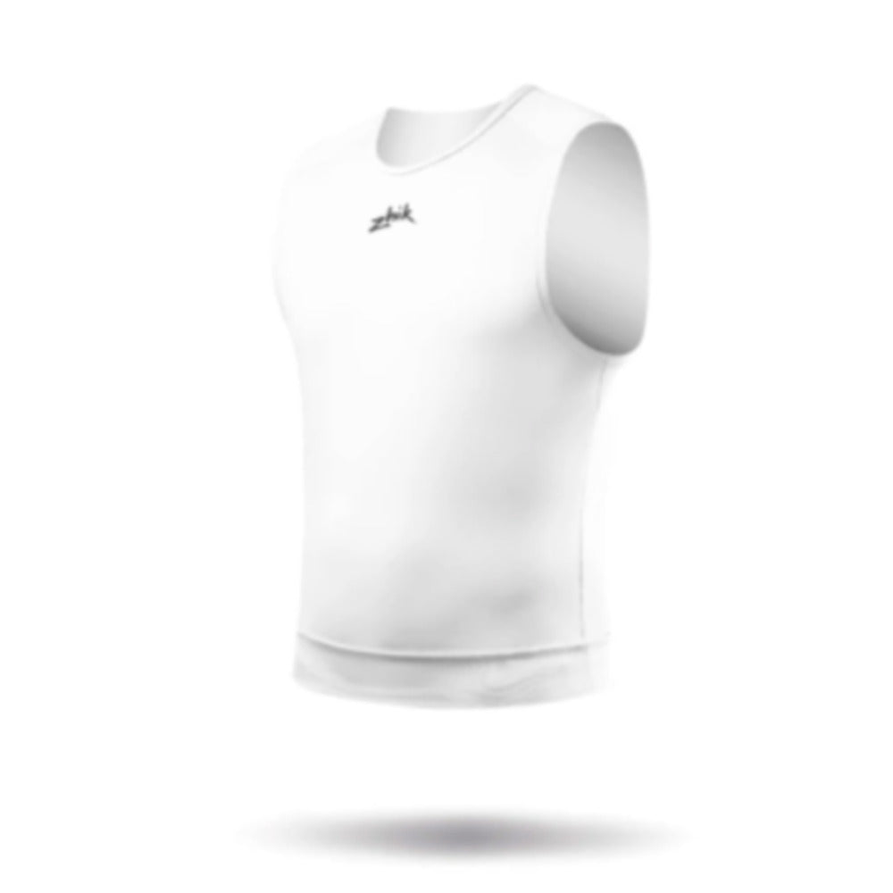 Zhik Pinnie - Event - White_Additional2