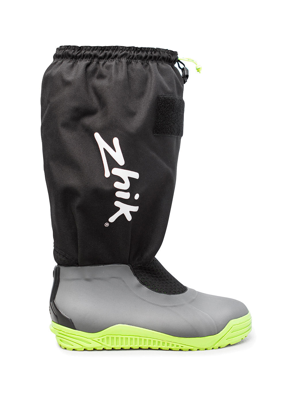 Zhik Yachting Boots - SeaBoot 900 - Black