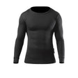 Zhik Top Layer - Core Baselayer - Anthracite