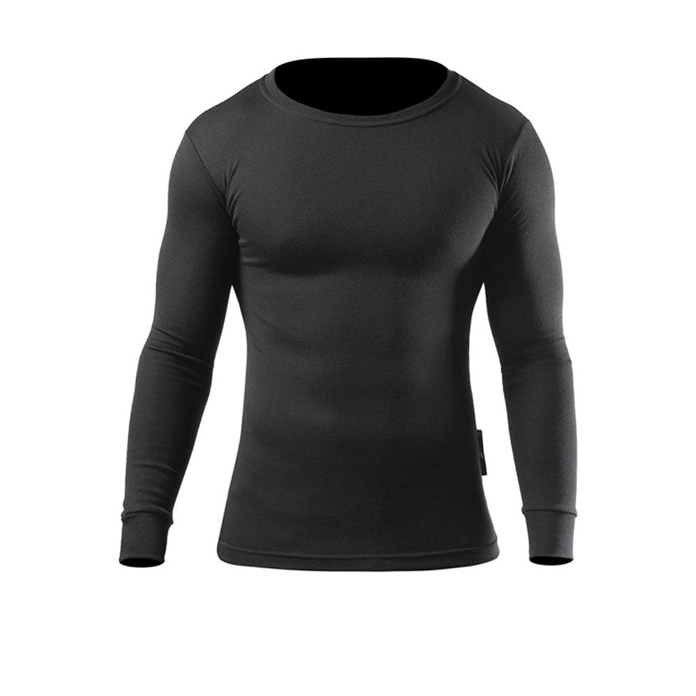 Zhik Top Layer - Core Baselayer - Anthracite