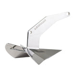 Lewmar Delta Anchor - DTX (Stainless Steel) - 14 lb (6.4 kg)