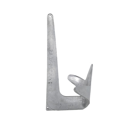 Lewmar Claw Anchor (Galvanised) - 2.2 lb (1 kg)