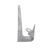 Lewmar Claw Anchor (Galvanised) - 16.5 lb (7.5 kg)