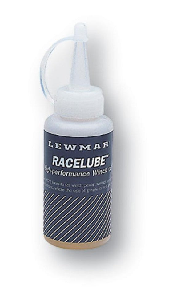 Lewmar Winch Service Kit - Race Lube 55ml