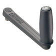 Lewmar Winch Handle - 8 in. / Aluminum / Single Hand Grip / Non-Locking