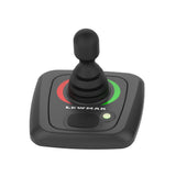 Lewmar Bow Thruster Single Joystick GEN2