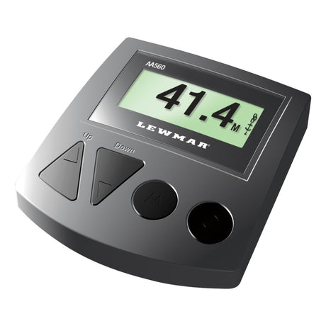 Lewmar Chain Counter AA560 Kit