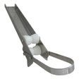 Lewmar Bow Roller - Delta Type for 14.0 to 35.0 lb (6.3 to 15.8 kg)