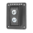 Lewmar Guarded Rocker Switch