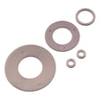 Lewmar Pro Series Gen 3 Washer Kit