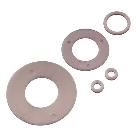 Lewmar Pro Series Gen 3 Washer Kit