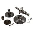 Lewmar Pro Series Gen 3 Gears & Shaft Kit