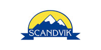 Scandvik Marine & Sailing Equipment logo